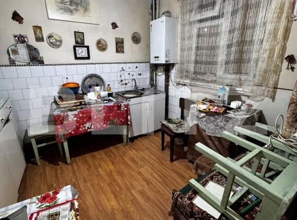 Apartament de vânzare 2 camere Central - 206035AV | BLITZ Turda | Poza8