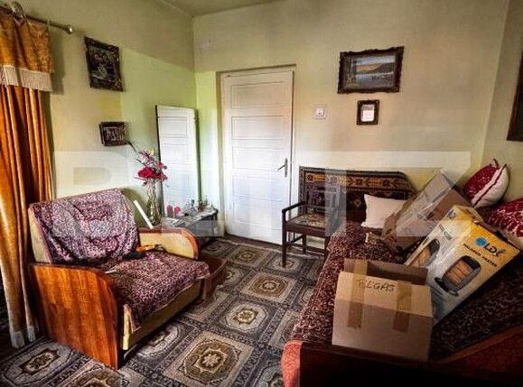 Apartament de vânzare 2 camere Central - 206035AV | BLITZ Turda | Poza2