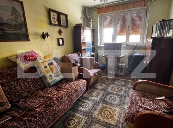 Apartament de vânzare 2 camere Central - 206035AV | BLITZ Turda | Poza1
