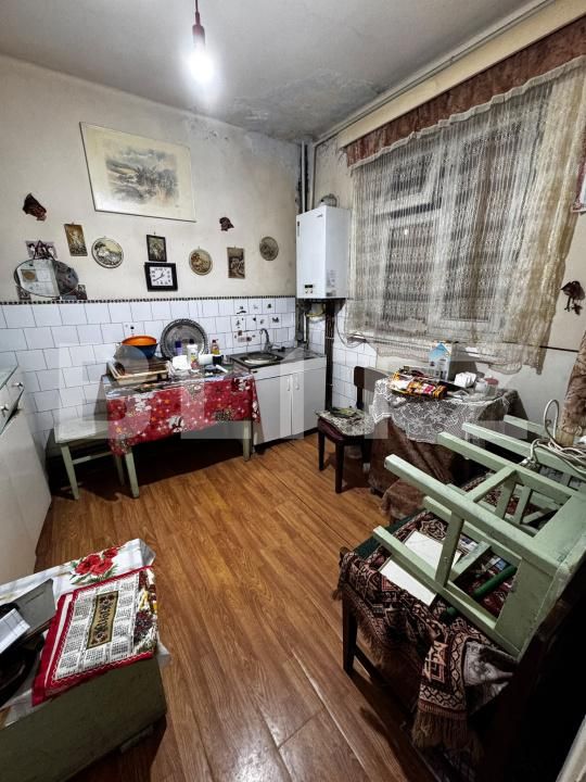 Apartament de vânzare 2 camere Central - 206035AV | BLITZ Turda | Poza8