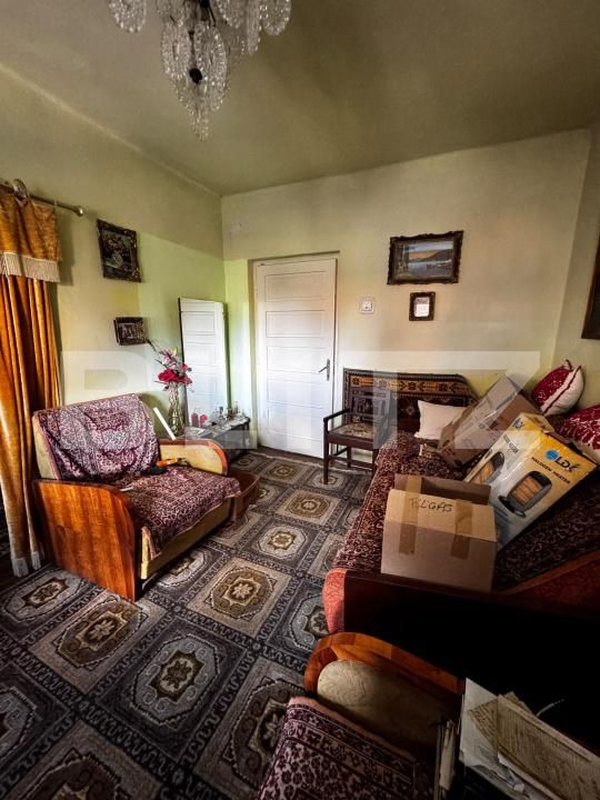Apartament de vânzare 2 camere Central - 206035AV | BLITZ Turda | Poza2