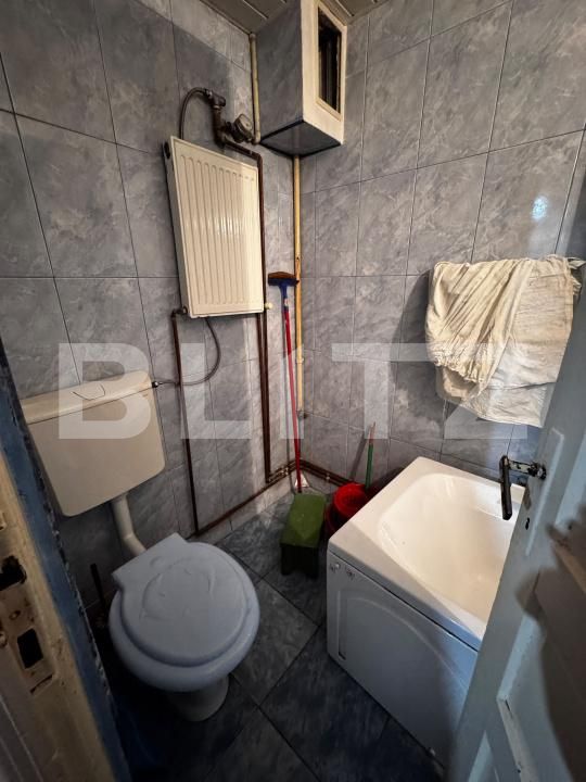 Apartament de vânzare 2 camere Central - 206035AV | BLITZ Turda | Poza5