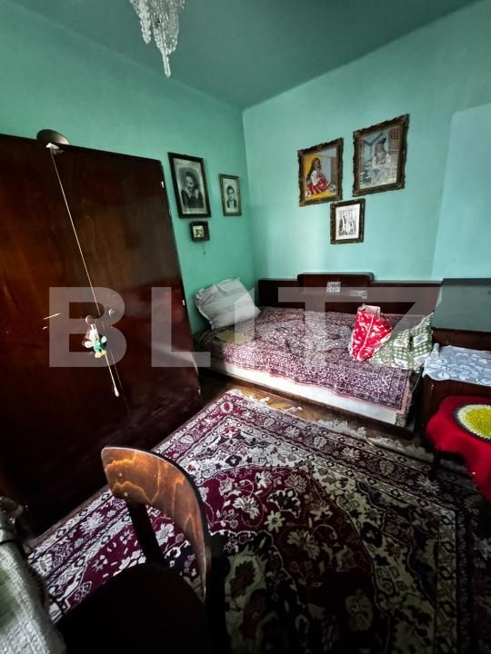 Apartament de vânzare 2 camere Central - 206035AV | BLITZ Turda | Poza3