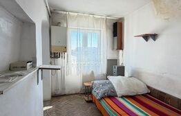 Apartament cu 3 camere, 38 mp, zona Micro III