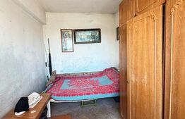 Apartament cu 3 camere, 38 mp, zona Micro III