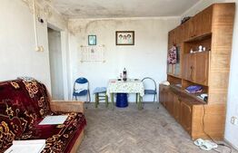 Apartament cu 3 camere, 38 mp, zona Micro III