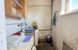 Apartament cu 3 camere, 38 mp, zona Micro III