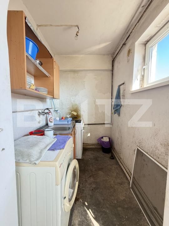 Apartament de vânzare 3 camere Sud-Est - 206038AV | BLITZ Turda | Poza6