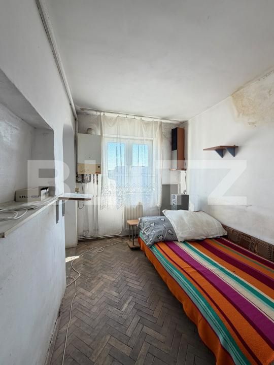 Apartament de vânzare 3 camere Sud-Est - 206038AV | BLITZ Turda | Poza3
