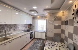 Apartament 3 camere, 64 mp, zona Parcul Teilor 
