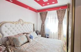 Apartament 3 camere, 64 mp, zona Parcul Teilor 