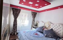 Apartament 3 camere, 64 mp, zona Parcul Teilor 