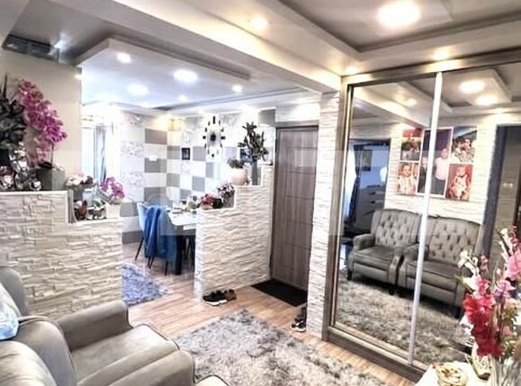 Apartament de vânzare 3 camere Sud-Est - 206044AV | BLITZ Turda | Poza5