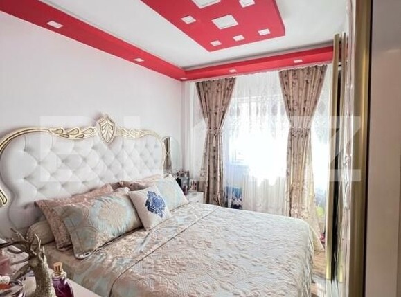 Apartament de vânzare 3 camere Sud-Est - 206044AV | BLITZ Turda | Poza4
