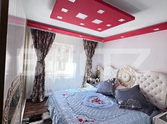 Apartament de vânzare 3 camere Sud-Est - 206044AV | BLITZ Turda | Poza3