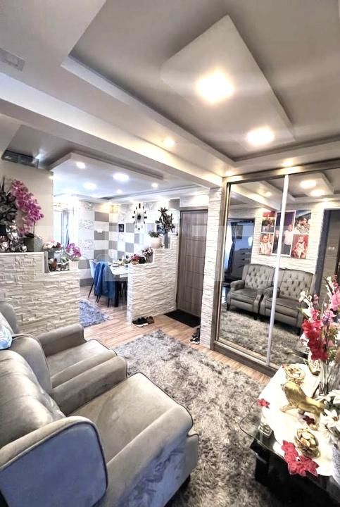 Apartament de vânzare 3 camere Sud-Est - 206044AV | BLITZ Turda | Poza5