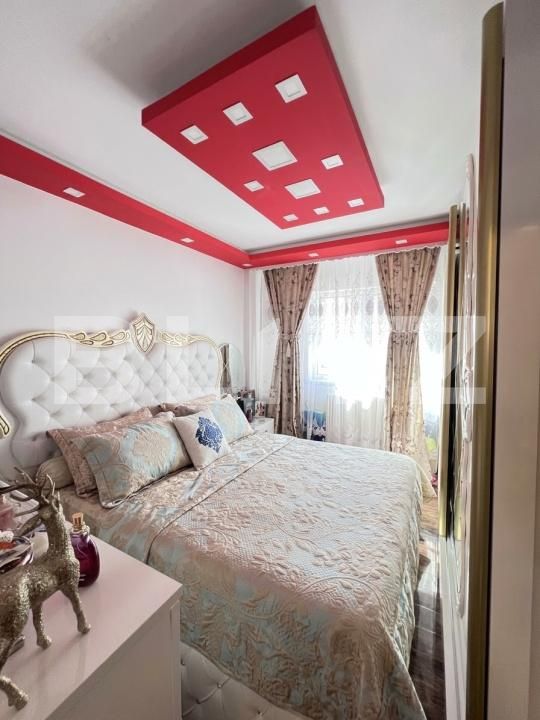 Apartament de vânzare 3 camere Sud-Est - 206044AV | BLITZ Turda | Poza4