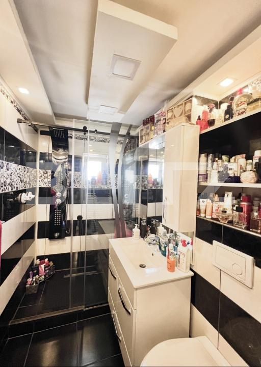 Apartament de vânzare 3 camere Sud-Est - 206044AV | BLITZ Turda | Poza6