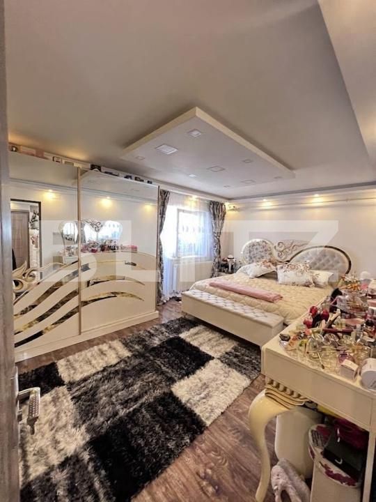 Apartament de vânzare 3 camere Sud-Est - 206044AV | BLITZ Turda | Poza2