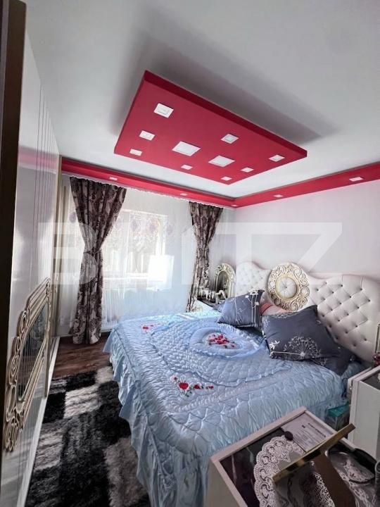 Apartament de vânzare 3 camere Sud-Est - 206044AV | BLITZ Turda | Poza3