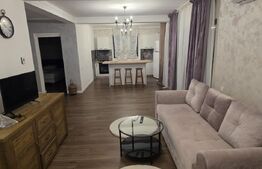 Apartament 3 camere, 72 mp, zona Turda Noua 