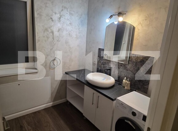 Apartament de închiriat 3 camere Nord-Vest - 206051AI | BLITZ Turda | Poza10