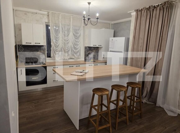 Apartament de închiriat 3 camere Nord-Vest - 206051AI | BLITZ Turda | Poza3