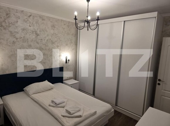 Apartament de închiriat 3 camere Nord-Vest - 206051AI | BLITZ Turda | Poza7