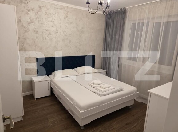 Apartament de închiriat 3 camere Nord-Vest - 206051AI | BLITZ Turda | Poza6