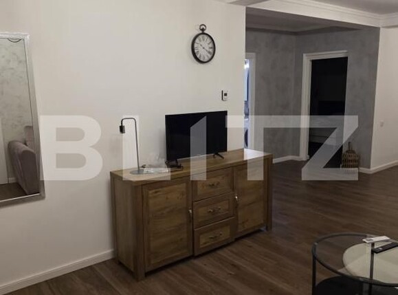 Apartament de închiriat 3 camere Nord-Vest - 206051AI | BLITZ Turda | Poza4