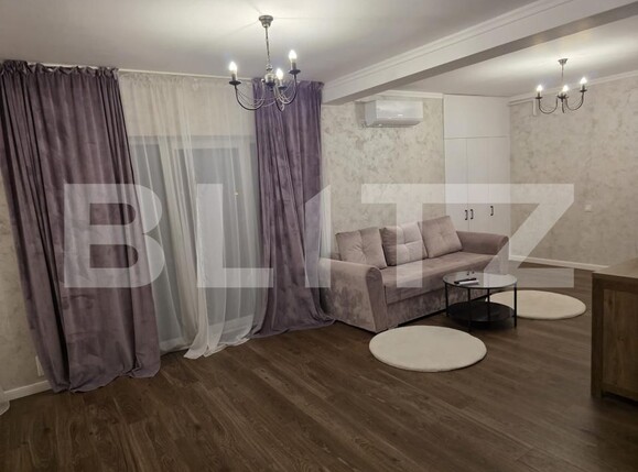 Apartament de închiriat 3 camere Nord-Vest - 206051AI | BLITZ Turda | Poza5