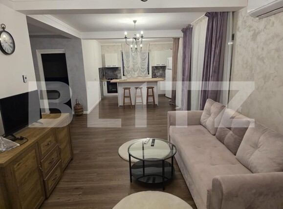 Apartament de închiriat 3 camere Nord-Vest - 206051AI | BLITZ Turda | Poza2