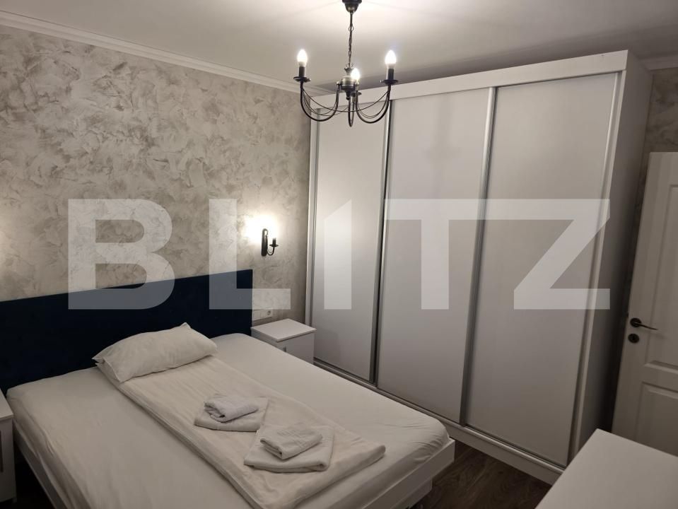 Apartament de închiriat 3 camere Nord-Vest - 206051AI | BLITZ Turda | Poza7