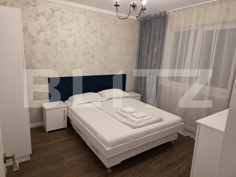 Apartament de închiriat 3 camere Nord-Vest - 206051AI | BLITZ Turda | Poza6