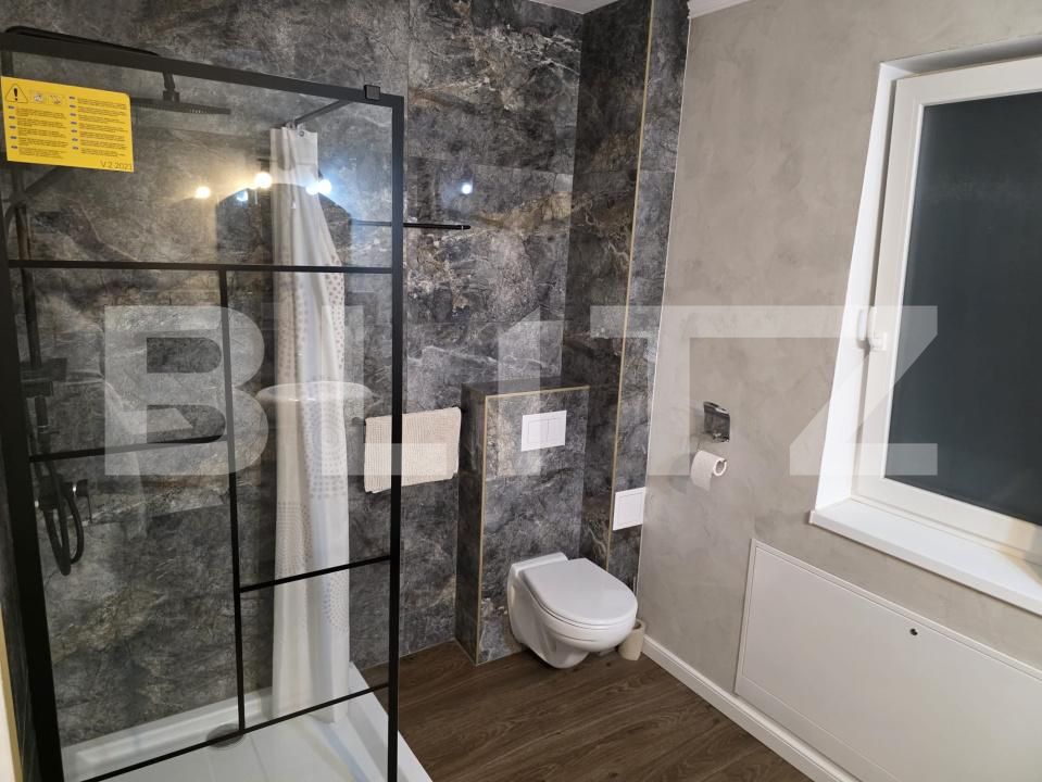 Apartament de închiriat 3 camere Nord-Vest - 206051AI | BLITZ Turda | Poza9