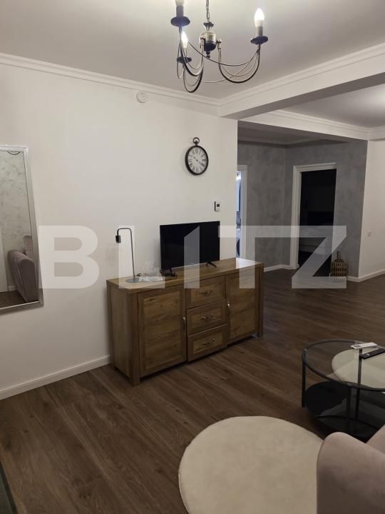 Apartament de închiriat 3 camere Nord-Vest - 206051AI | BLITZ Turda | Poza4