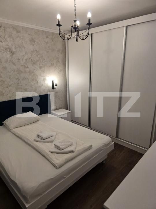 Apartament de închiriat 3 camere Nord-Vest - 206051AI | BLITZ Turda | Poza8