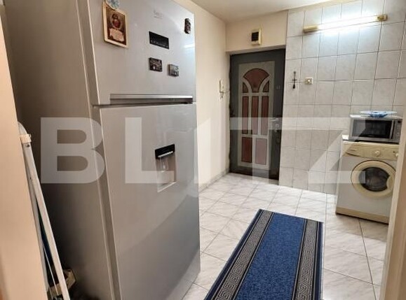 Apartament de vânzare 2 camere Sud-Est - 206152AV | BLITZ Turda | Poza4