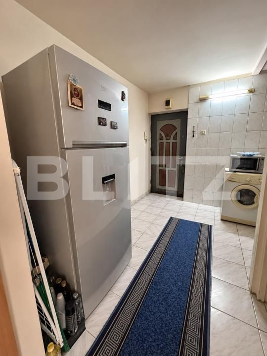 Apartament de vânzare 2 camere Sud-Est - 206152AV | BLITZ Turda | Poza4