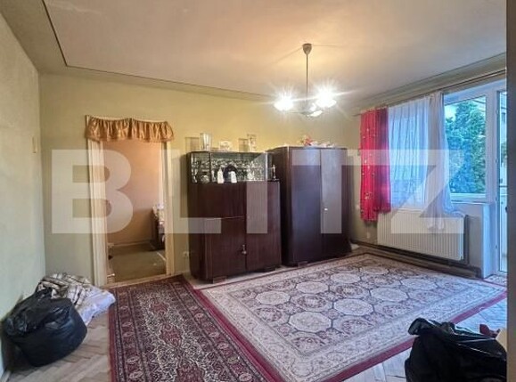Apartament de vânzare 2 camere Sud-Est - 206197AV | BLITZ Turda | Poza1