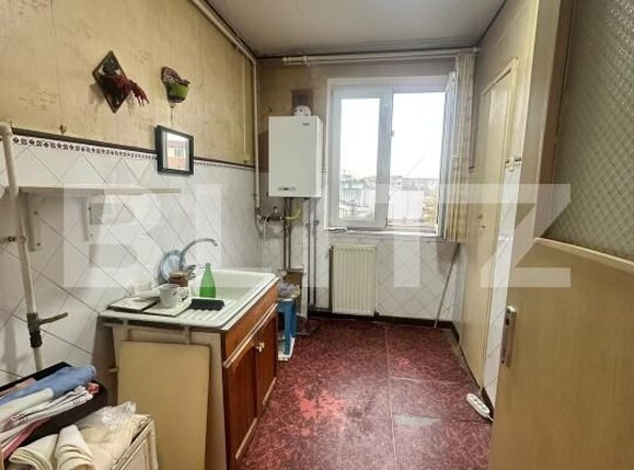 Apartament de vânzare 2 camere Sud-Est - 206197AV | BLITZ Turda | Poza2