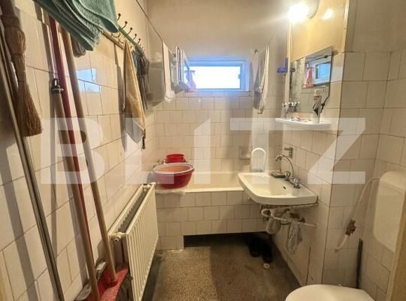 Apartament de vânzare 2 camere Sud-Est - 206197AV | BLITZ Turda | Poza9