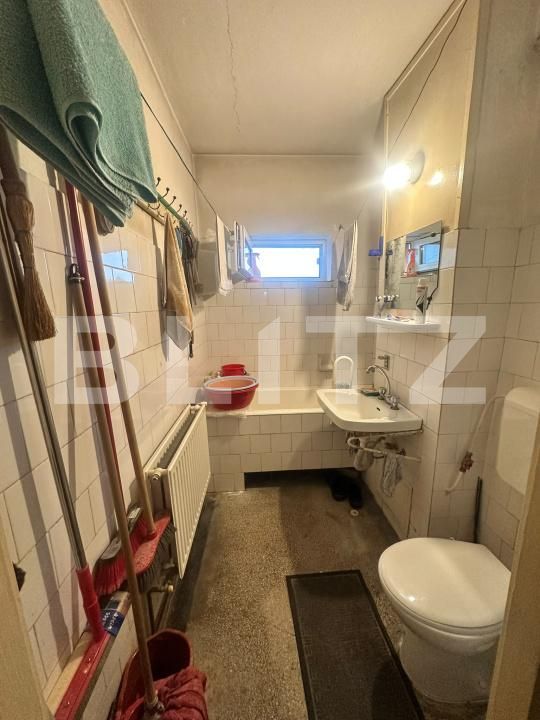 Apartament de vânzare 2 camere Sud-Est - 206197AV | BLITZ Turda | Poza9