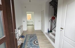 Casa vanzare, 282 mp utili, teren 600 mp, zona Poiana - Turda