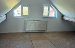 Casa vanzare, 282 mp utili, teren 600 mp, zona Poiana - Turda