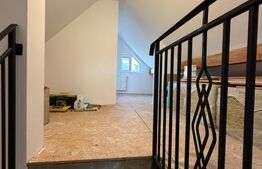 Casa vanzare, 282 mp utili, teren 600 mp, zona Poiana - Turda