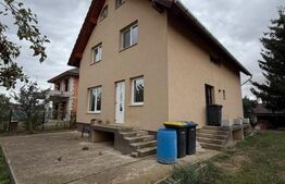 Casa vanzare, 282 mp utili, teren 600 mp, zona Poiana - Turda