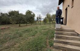 Casa vanzare, 282 mp utili, teren 600 mp, zona Poiana - Turda