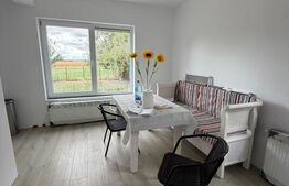 Casa vanzare, 282 mp utili, teren 600 mp, zona Poiana - Turda