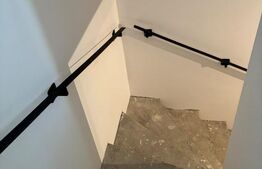 Casa vanzare, 282 mp utili, teren 600 mp, zona Poiana - Turda